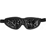 Antiface KINK MASKED ALLURE avec motif diamant noir