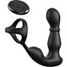 Vibrateur Anal Anal Fantasy Elite avec Télécommande