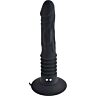 Vibromasseur anal ANAL FANTASY ELITE COLLECTION à poussée