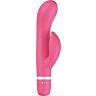 Vibrateur Rabbit B SWISH BWILD CLASSIC avec stimulation clitoridienne