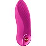 Vibromasseur FUN FACTORY Bijou Bala Vibrateura Magenta