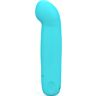 Vibrateur B SWISH Bcute Curve avec stimulation interne