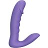 Vibromasseur double Honey Play Box RORA PURPLE