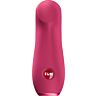 Vibromasseur Fun Factory Stella - Stimulation clitoridienne et point G