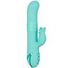 Vibromasseur CALEXOTICS Bel Air Bombshell Vert