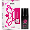 Vibrateur Liquide BRUMA Saveur Chicle 15 ml - Sensation Distinctive