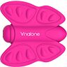 Vibromasseur NALONE Madam Mini avec ailes flexibles