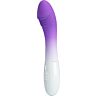 Vibrateur Point G Pretty Love Elemental 30 Vibration