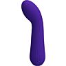 Vibrateur Point G Pretty Love Faun - 12 Modes de Vibration