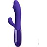 Vibrateur Point G PRETTY LOVE Snappy Youth avec 30 vibrations