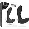 Vibrateur prostatique Addicted Toys Modèle 4 - Éprouvez l'éxtase