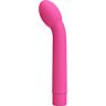 Vibrateur Point G Pretty Love Logan 10 vibrations