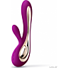 Vibromasseur LELO Soraya 2 avec stimulation double