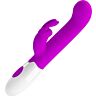 Vibrateur Rabbit Pretty Love Centaur 30 modes de vibration