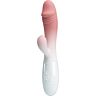 Vibrateur Rabbit Pretty Love Snappy avec 30 vibrations