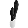 Vibrateur rabbit S Pleasures Dual Phoenix