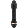 Vibromasseur S Pleasures Rumble flexible et doux
