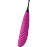 Vibromasseur Tingle compact, discret et polyvalent