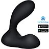 Vibrateur SVAKOM Vick Neo avec contrôle APP et double stimulation