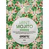 Warming Gourmet Massage Oil Mint Mojito Sachet 3 ml.