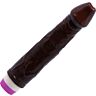 Vibrateur réaliste Baile Waves of Pleasure 23 cm
