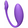 Vibromasseur œuf WE-VIBE JIVE LITE violet