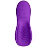 Vibromasseur WE-VIBE Shared Touch double face violet