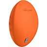 Vibromasseur WE-VIBE Temp chauffant et rafraîchissant, coloris mandarine