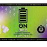 Chicles WUG GUM avec caféine et guarana - Sabor Menta y Vainilla