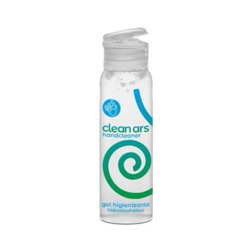 Gel hydroalcoolique hygiénique Clean Ars 100 ml