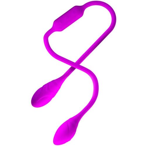Stimulateur Fouet PRETTY LOVE DREAM LOVERS Flexible et Puissant