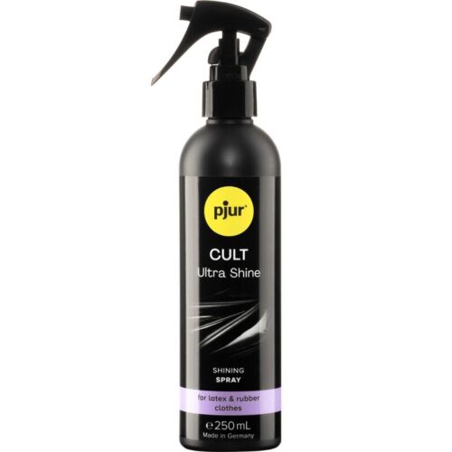 Gel de Brillance PJUR CULT Ultra Shine 250ml