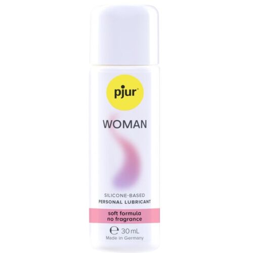 Lubrifiant PJUR Woman 30ml - Douceur et Longue Durée