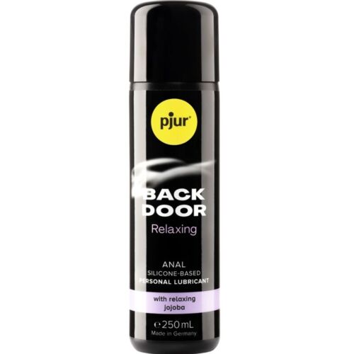 Lubrifiant Anal PJUR Back Door - Sensation Jojoba