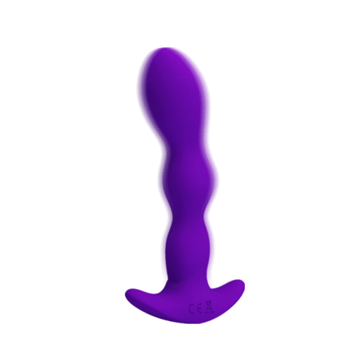 Vibrateur Anal Pretty Love 12 Modes de Vibration