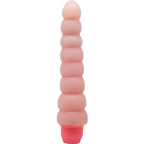 Vibrateur BAILE FLEXI VIBE SENSUAL SPINE 19 cm