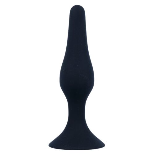 Dildo anal INTENSE Anal Level 2 11.5 cm en silicone