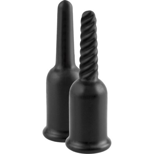 Anal entraîneur fion