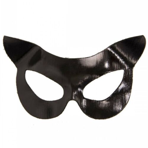 Masque Vinyle Wildcat