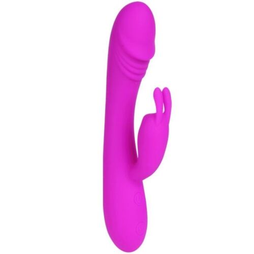 Vibrateur Pretty Love Hunter 30 fonctions