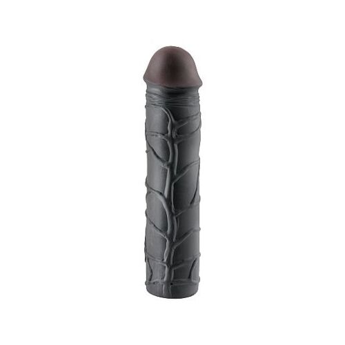 Housse de Pénis Fantasy X-Tensions Mega avec Extension Personnalisable