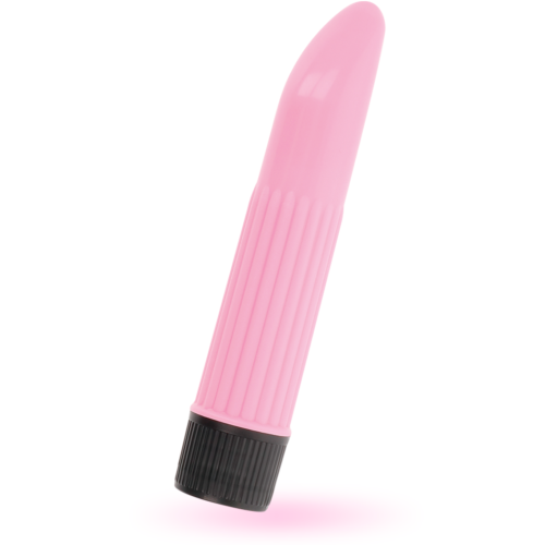 Vibrateur INTENSE SONNY - Design curvé pour le plaisir
