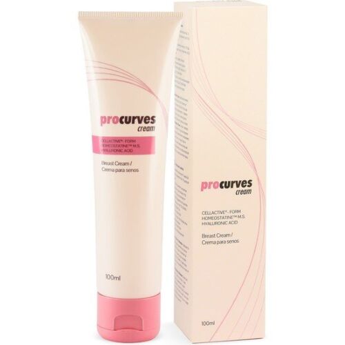 Crème raffermissante poitrine 500COSMETICS Procurves