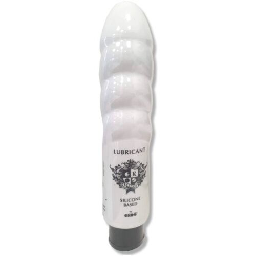 Lubrifiant Silicone EROS FETISH LINE 175 ML pour plaisir prolongé