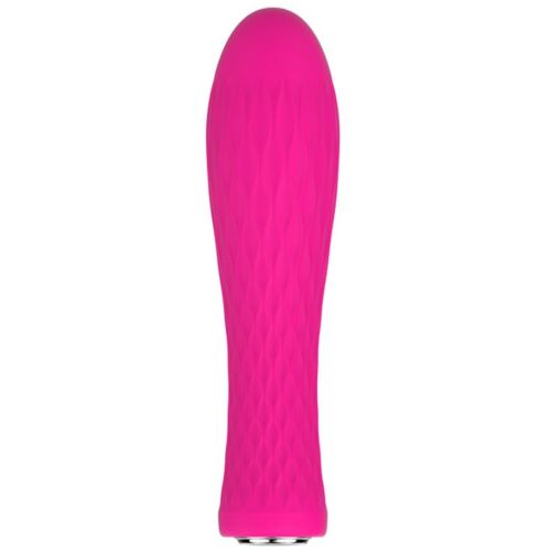 Nalone ian mini vibrador rosa