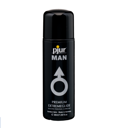 homme Pjur premium lubrifiant 30ml