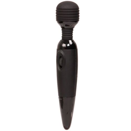 Vibrateur BAILE POWER POWERFUL Massagère compacte et silencieuse