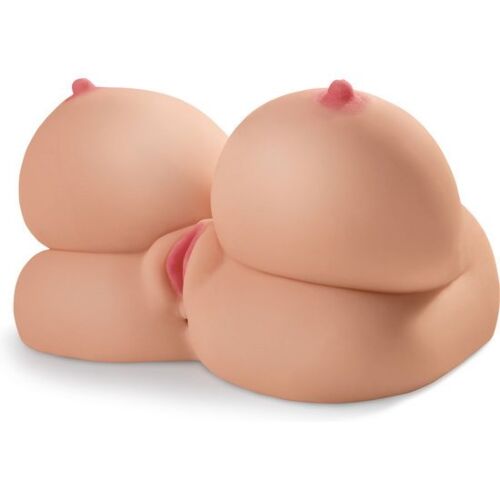 Masturbateur Interactif PDX EXTREME TITTY FUCK-HER