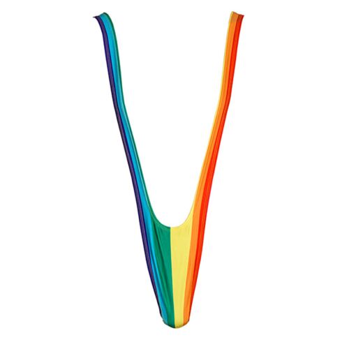 Mankini homme Out Of The Blue — taille unique