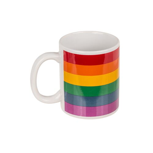 Tasse Out Of The Blue TAZA PRIDE
